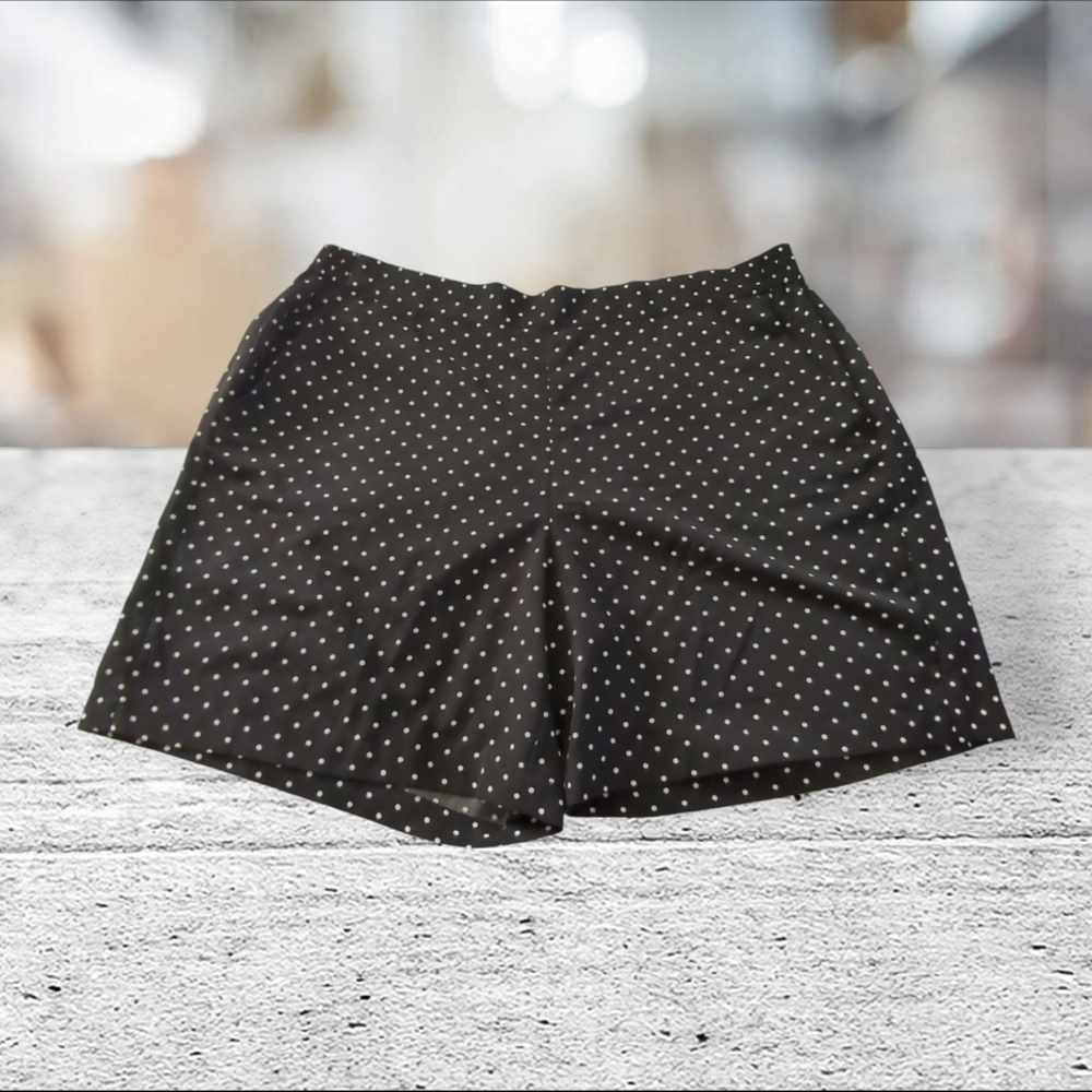 Talbots shorts size 16